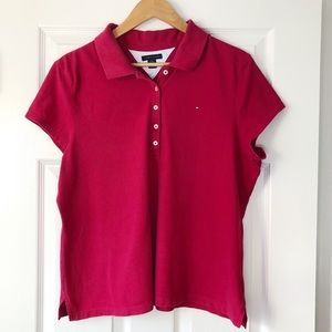 Tommy Hilfiger Polo Shirt